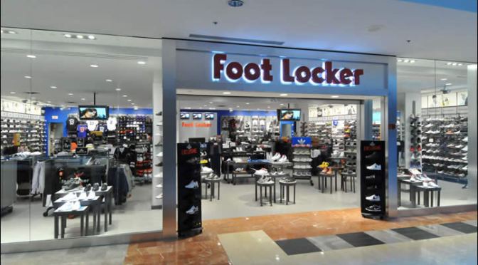 Foot Locker is Paying James Harden Fulfill Fans’ Requests