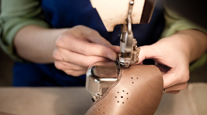 Nepali Footwear Industry Eyes the Export Market