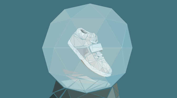 Footwear Industry Leaders on 2015 and Beyond