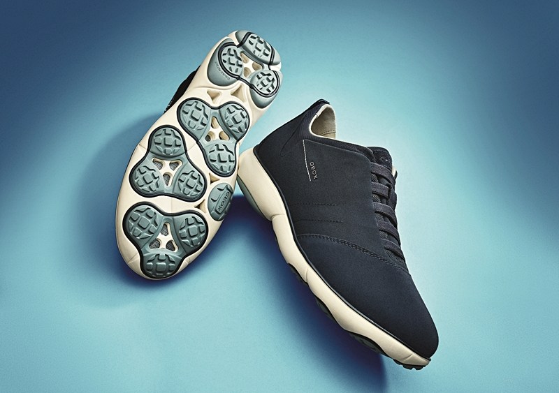 Geox on Bringing “Shoes That Breathe” the US
