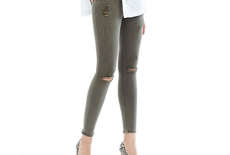 Hudson Jeans Boosts Differential Brands Group’s Q1
