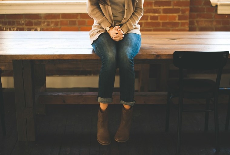 Too Old Wear Denim? New Study Suggests When You Should Stop