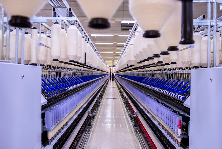 Mill of the Week: Global Denim