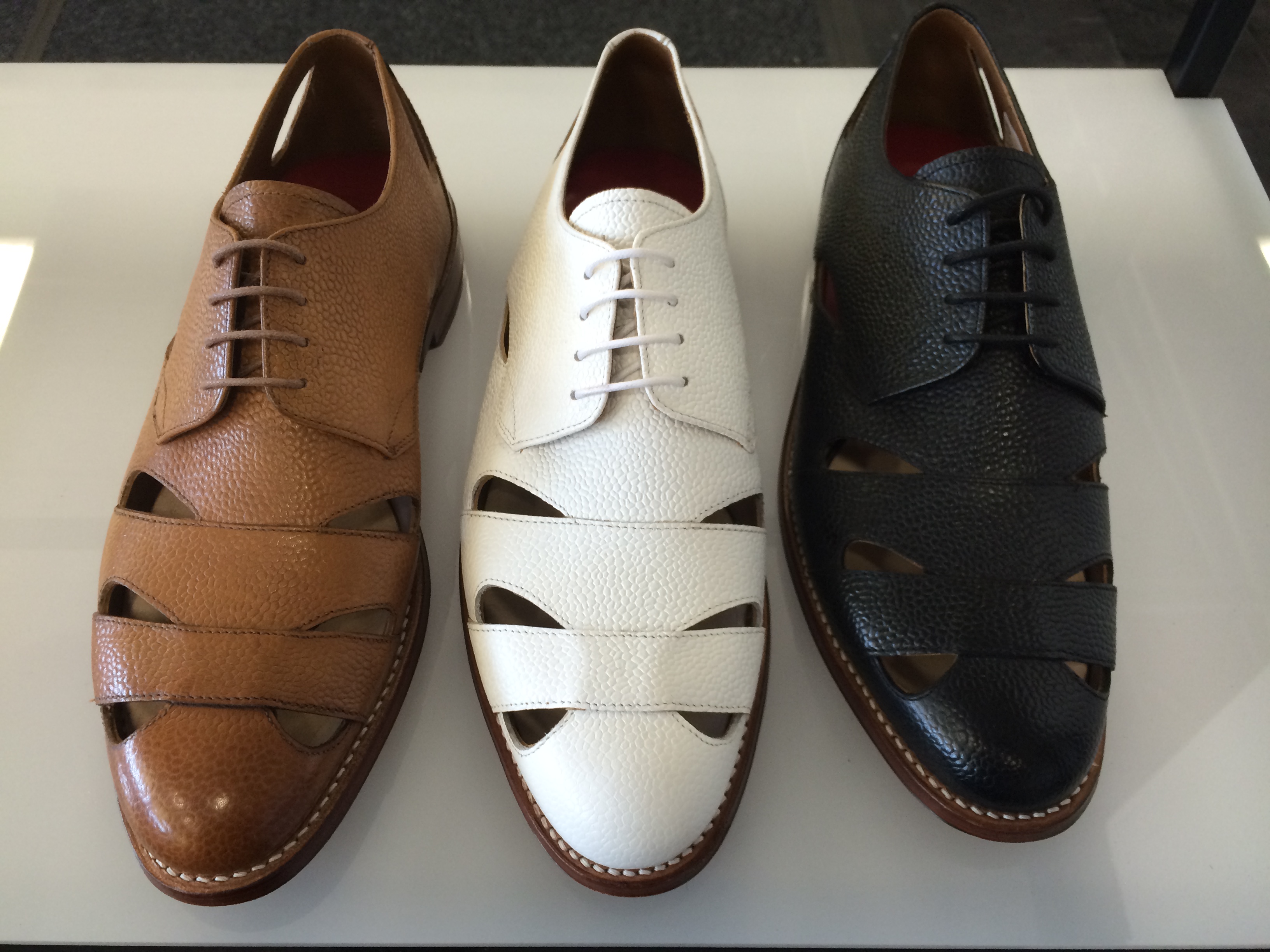 Grenson