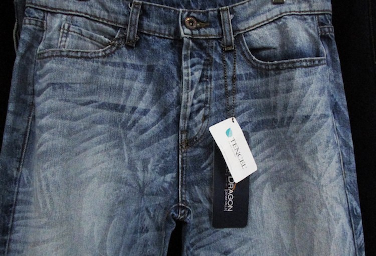 Twin Dragon Kicks Denim Sustainability Up Notch