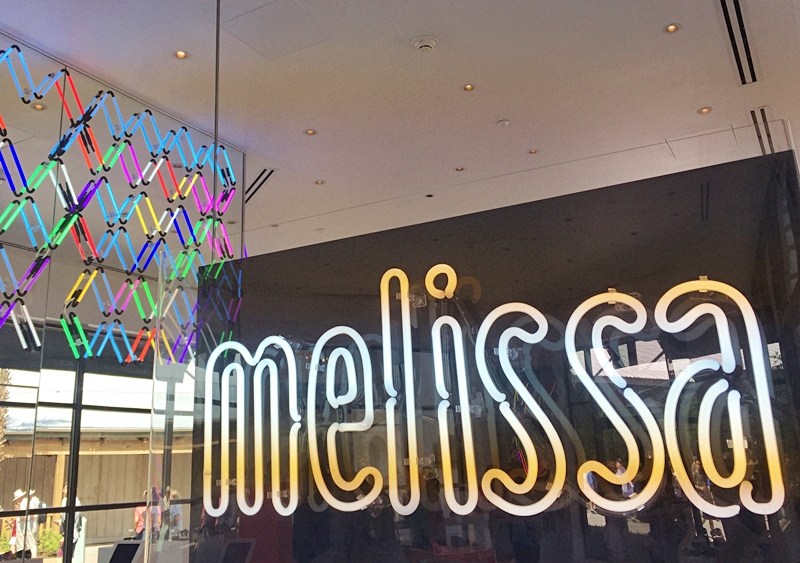 Melissa CEO Michele Levy Talks Rio Games & New Disney Store