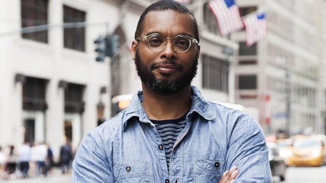 PRPS Founder Donwan Harrell on Luxury Denim