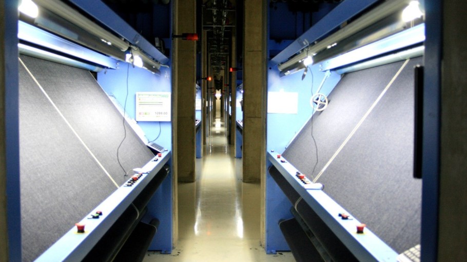 Mill of the Week: Isko