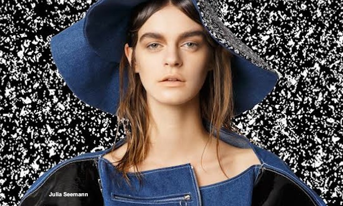 VFiles Kick Off NYFW with Fresh Faces