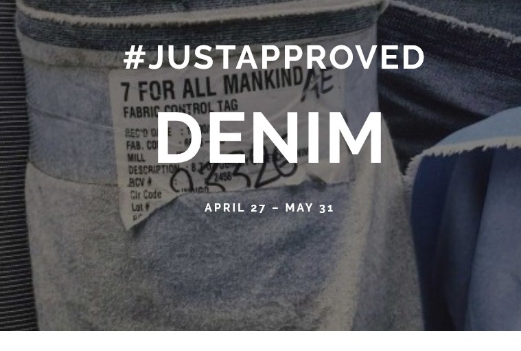 Project JUST Launches Consumer Guide Buying the Best Denim