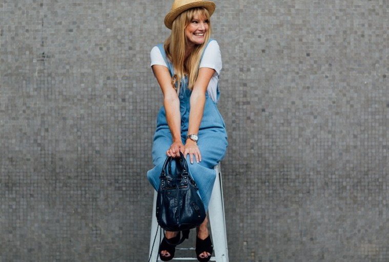 Visual Storytellers: Kelly Harrington