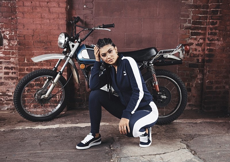 Bolstered Women, Puma Reports Robust Q2 Growth