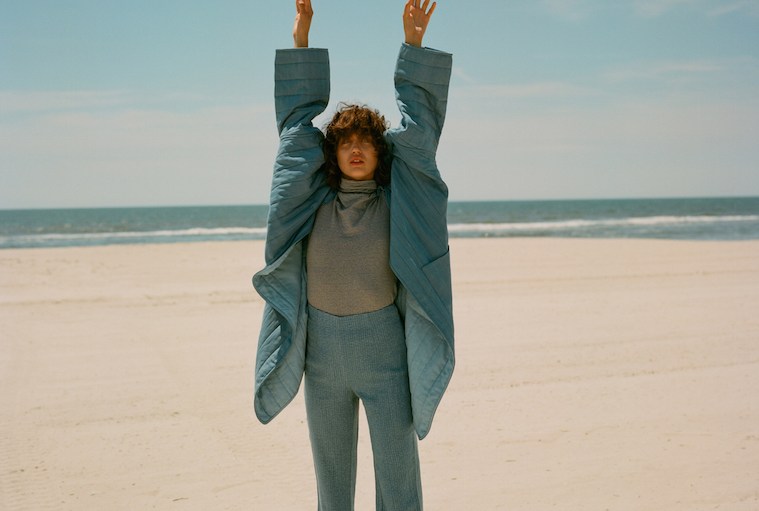 Mara Hoffman Talks Inspiration Fall