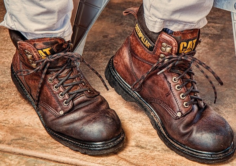 Report: Industrial Safety Footwear Reach $7.8 Billion 2024