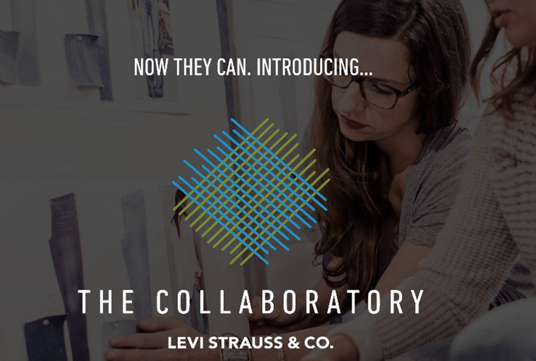 Levi’s Launches Fellowship Sustainable Apparel Entrepreneurs