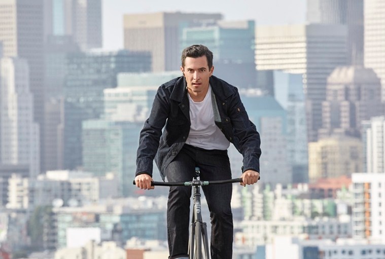 Meet the Jacket That Will Answer Your Mobile Phone
