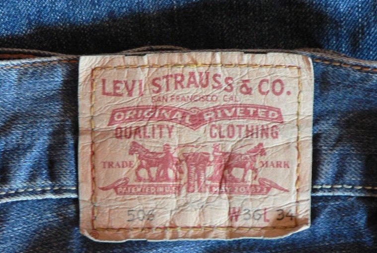Levi’s Asks Gun Owners Leave The Firearms Home
