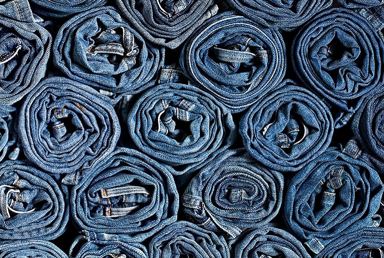 US Denim Imports Jump and Colombia Sees Greatest Growth
