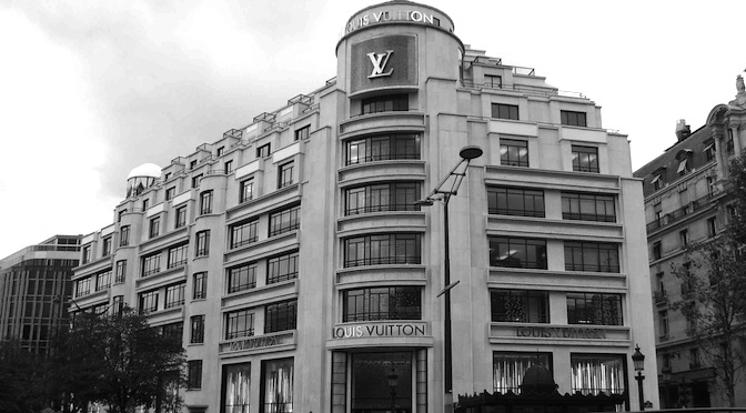 Here’s How the Top 10 Luxury Companies Are Doing in a Changing Market