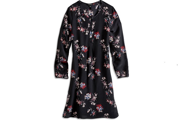 Lucky Brand Launches Elevated Black Label
