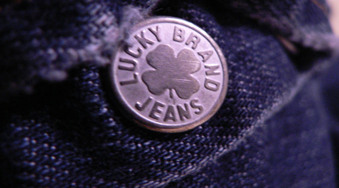 Lucky Brand Reaches Settlement with RevoLaze on Laser Abrasion Denim Technology