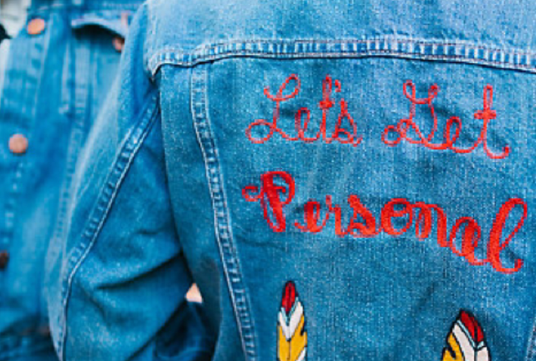 Madewell Kicks Off Denim Forever Tour
