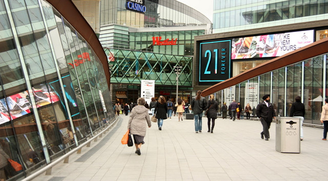 Rebel Shoppers: Study Says Millennials Don’t Have Brand Loyalty