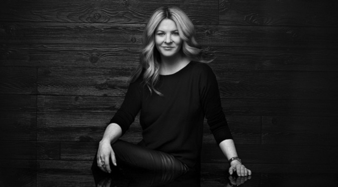 Designer Watch: Marion Parke