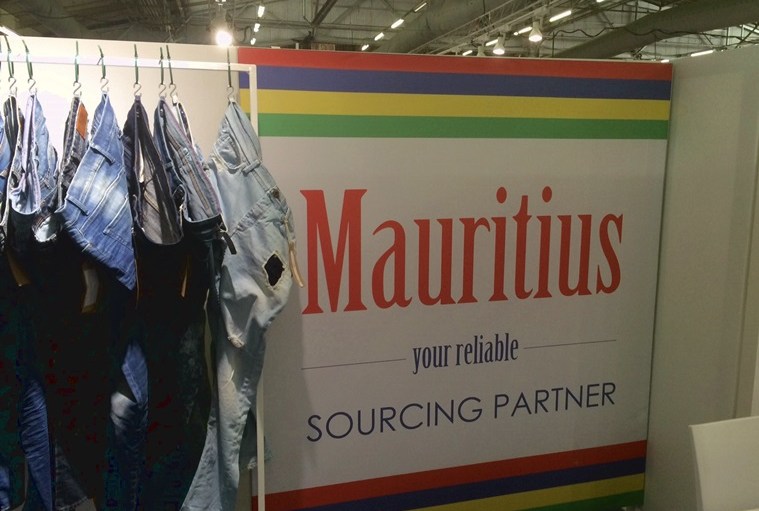 Mauritian Denim Manufacturers Look Build U.S. Business