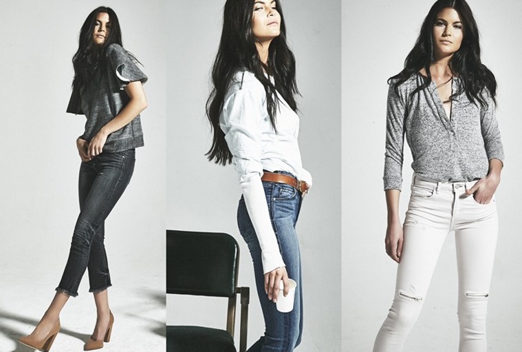 McGuire Denim Adds Sportswear Fall ’16