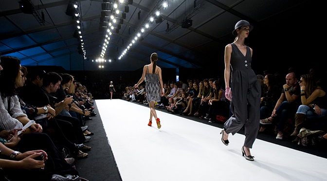 WGSN Predicts Spring ’16 Runway Trends