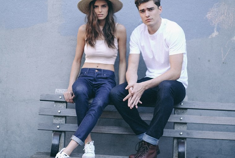 Mott & Bow Started Shipping Internationally