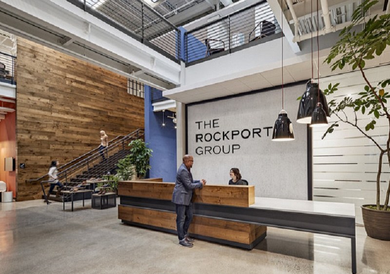 Rockport Group CEO Bob Infantino on Maintaining Major Comfort Portfolio