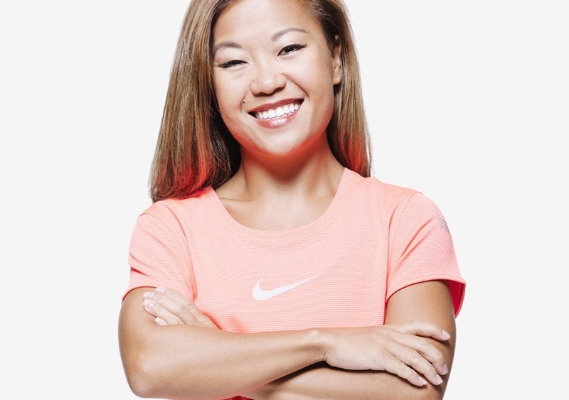 Nike’s Ads Most Effective, Study Finds