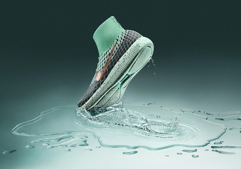 Nike’s 5 Technologies Designed Winter