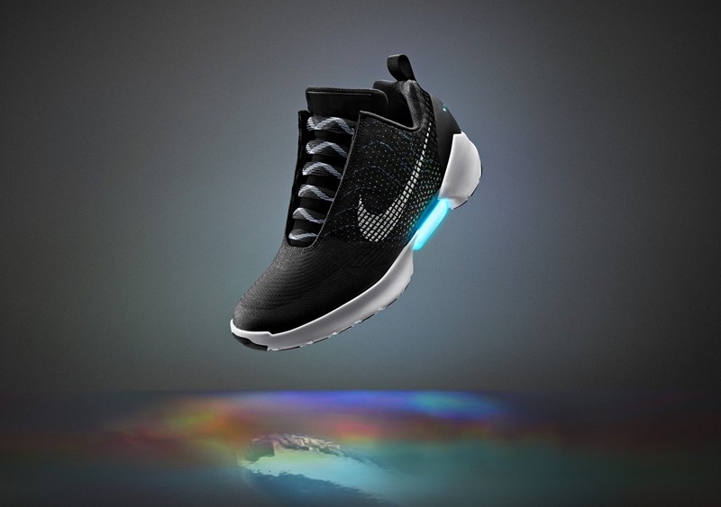 Nike Fails Greenpeace International’s Detox Catwalk