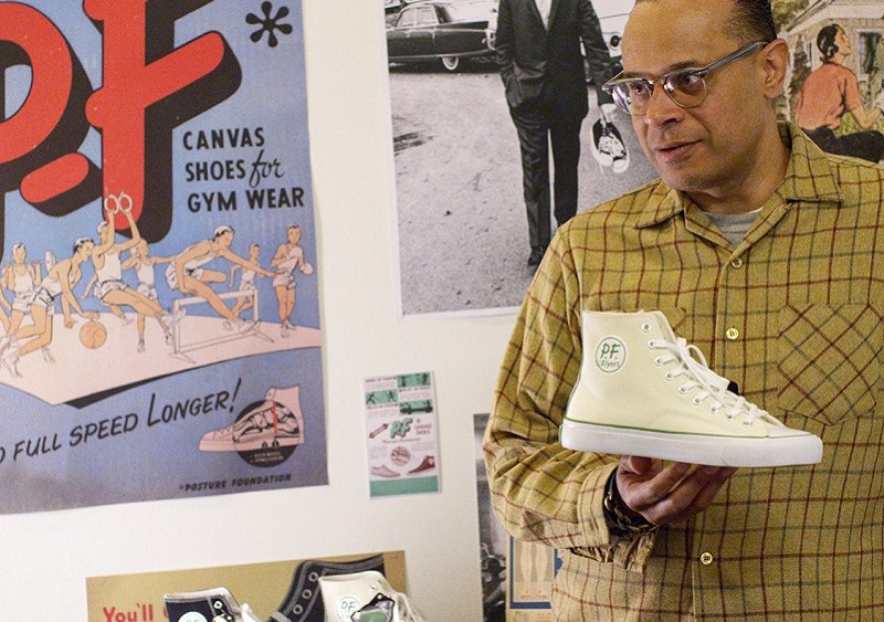 PF Flyers Launches Anniversary Video Series