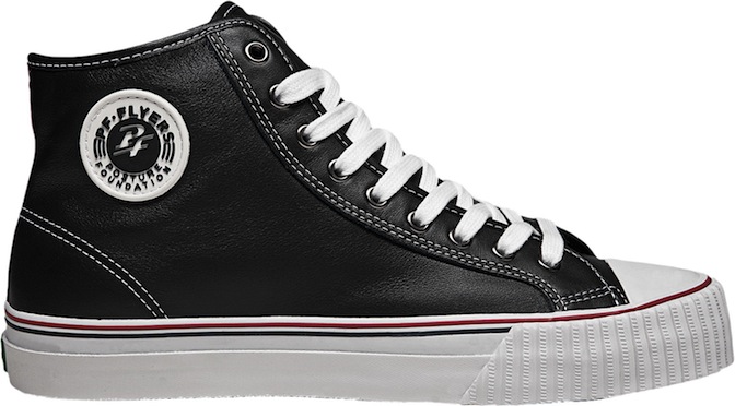 New Balance Sues Converse Over Trademark Claims