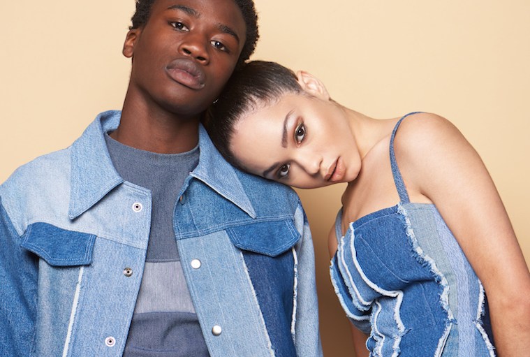 Phlemuns Debuts Denim Capsule Collection