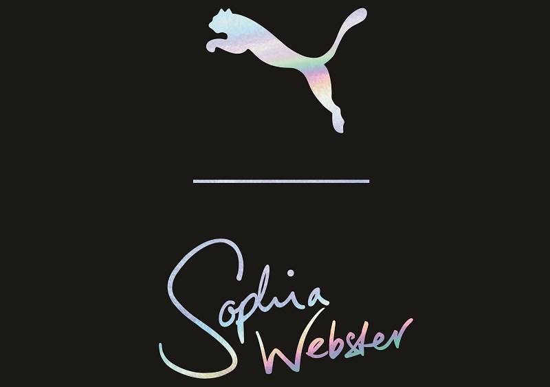 Puma & Sophia Webster Plan Dance-Inspired Collaboration Fall