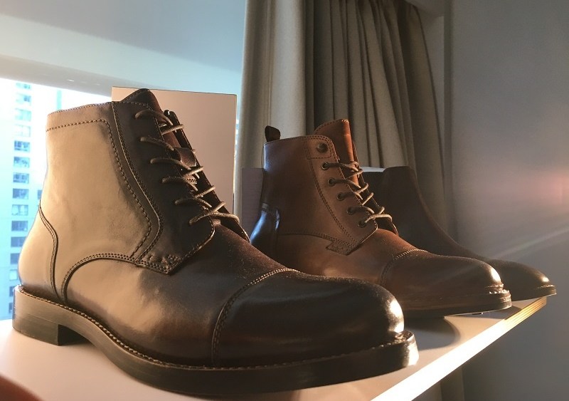 What’s New from 6 Brands Making Their FFANY Debut
