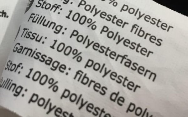 Going Circular: Carbios Creates Process to Turn Polyester Textile Waste Back Into Fiber