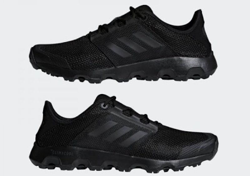 Adidas Incorporates Polygiene Tech Elevate Footwear Offering