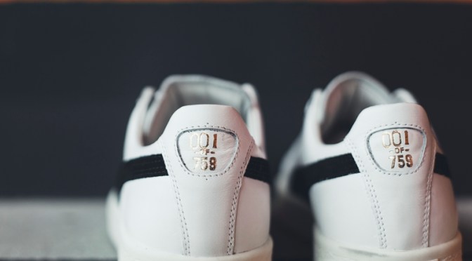 Puma Names Johan Adamsson Director of Sports Marketing and Sports Licensing