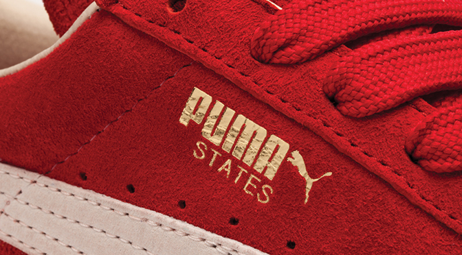 Finish Line and Puma Launch Shop--Shops