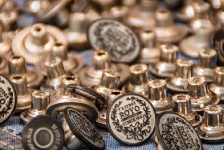 What 112 Years of Denim Making Looks Like