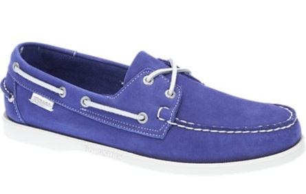 Men's Docksides 70th Anniversary