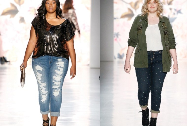 Why It’s Time Denim Brands Expand Sizes