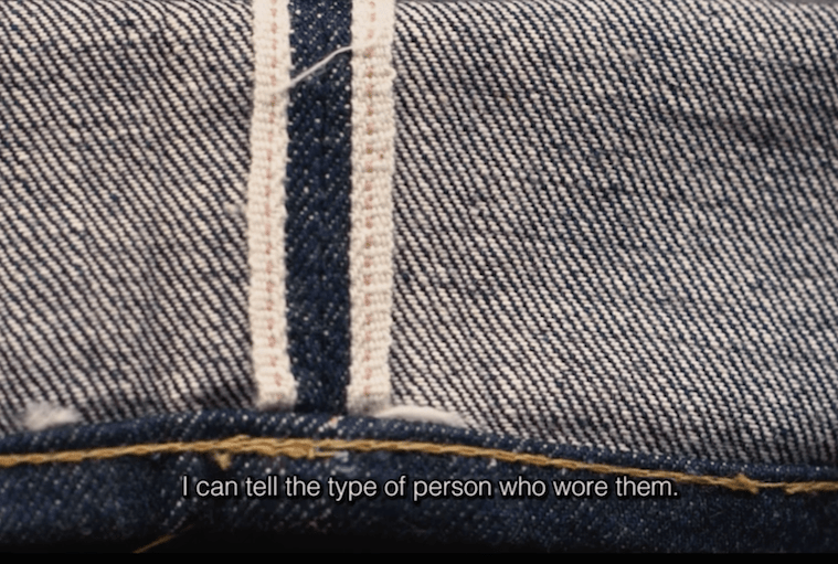 New Documentary Explores Japanese Denim
