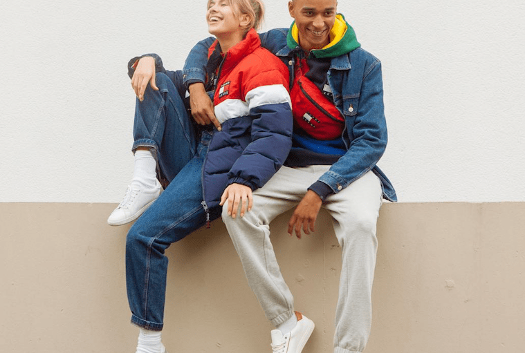 Calvin and Tommy Push PVH, While J.Crew Weighs Down the Group